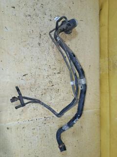 Заливная горловина топливного бака 77201-12700 на Toyota Corolla Fielder NZE144G 1NZ-FE Фото 1