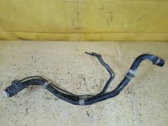 Заливная горловина топливного бака 77201-12700 на Toyota Corolla Fielder NZE144G 1NZ-FE Фото 2