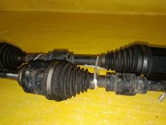 Привод на Toyota Corolla Fielder NZE144G 1NZ-FE Фото 3