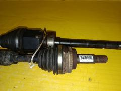 Привод на Toyota Corolla Fielder NZE144G 1NZ-FE Фото 4