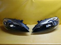 Фара на Volvo V40 MV