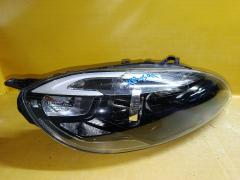 Фара на Volvo V40 MV Фото 3