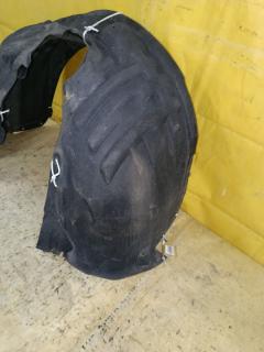 Подкрылок на Volvo V40 MV B4164T Фото 2