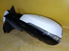 Зеркало двери боковой на Volvo V40 MV Фото 3
