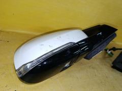 Зеркало двери боковой на Volvo V40 MV Фото 7