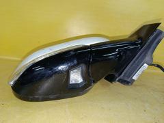Зеркало двери боковой на Volvo V40 MV Фото 8