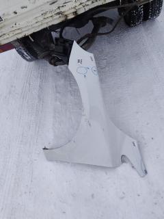 Крыло переднее 31301261 на Volvo V40 MV Фото 9