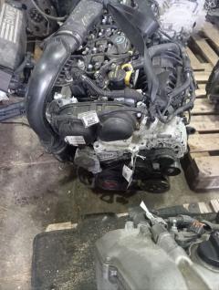 Двигатель на Volvo V40 MV B4164T