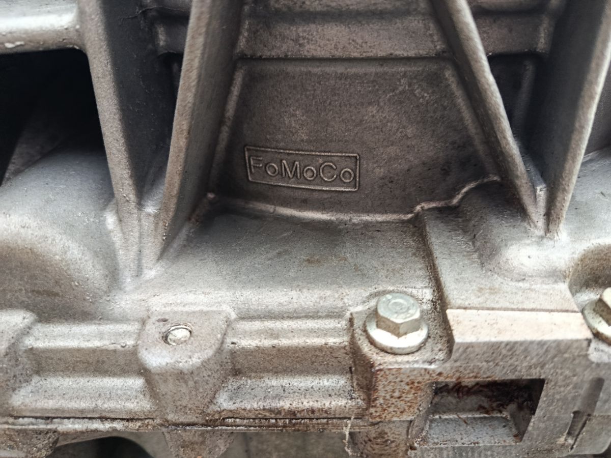 КПП автоматическая на Volvo V40 MV B4164T Фото 12