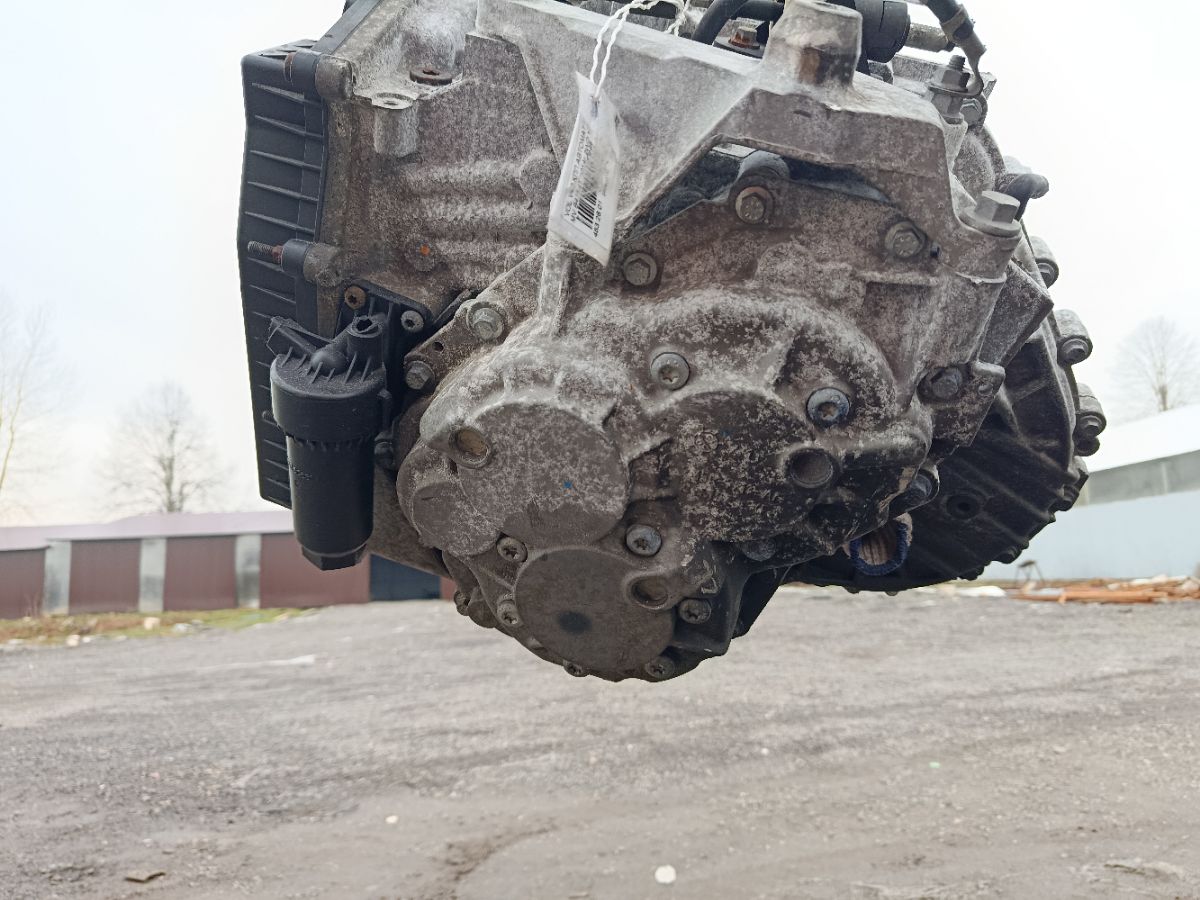 КПП автоматическая на Volvo V40 MV B4164T Фото 5