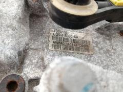 КПП автоматическая на Volvo V40 MV B4164T Фото 3