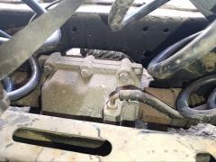 Балка подвески на Nissan Dualis KNJ10 MR20DE Фото 10