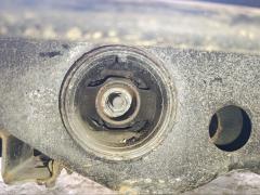 Балка подвески на Nissan Dualis KNJ10 MR20DE Фото 13