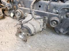 Балка подвески на Nissan Dualis KNJ10 MR20DE Фото 14