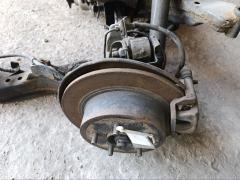 Балка подвески на Nissan Dualis KNJ10 MR20DE Фото 2