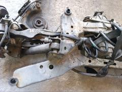 Балка подвески на Nissan Dualis KNJ10 MR20DE Фото 5