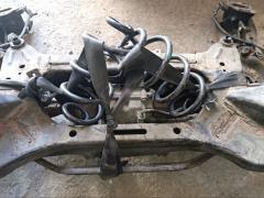 Балка подвески на Nissan Dualis KNJ10 MR20DE Фото 6