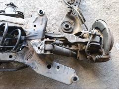 Балка подвески на Nissan Dualis KNJ10 MR20DE Фото 7