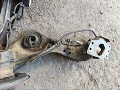 Балка подвески на Nissan Dualis KNJ10 MR20DE Фото 11