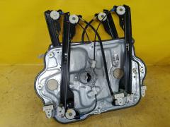 Стеклоподъемный механизм 80771-JD00A на Nissan Dualis KNJ10 Фото 7