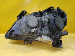 Фара 11384 на Nissan Dualis KNJ10 Фото 11