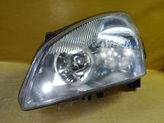 Фара 11384 на Nissan Dualis KNJ10 Фото 13