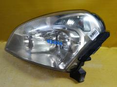 Фара 11384 на Nissan Dualis KNJ10 Фото 14