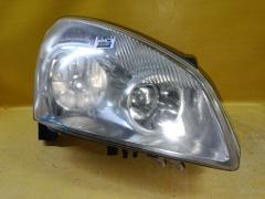 Фара 11384 на Nissan Dualis KNJ10 Фото 18