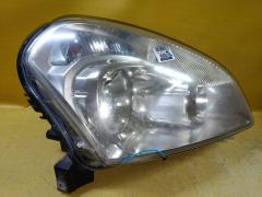 Фара 11384 на Nissan Dualis KNJ10 Фото 8