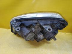 Фара 11384 на Nissan Dualis KNJ10 Фото 10