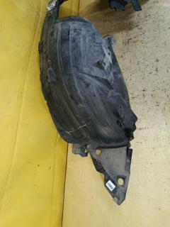 Подкрылок 63842-1YA0A, 63843-1YA0A на Nissan Dualis KNJ10 MR20DE Фото 3