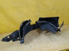 Подкрылок 63842-1YA0A, 63843-1YA0A на Nissan Dualis KNJ10 MR20DE Фото 4