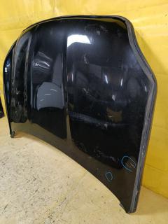 Капот на Nissan Dualis KNJ10 Фото 2
