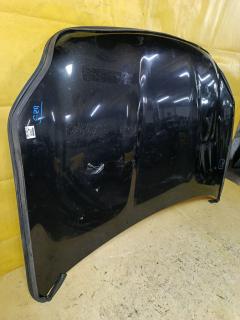 Капот на Nissan Dualis KNJ10 Фото 3