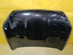 Капот на Nissan Dualis KNJ10 Фото 4