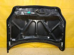 Капот на Nissan Dualis KNJ10 Фото 6
