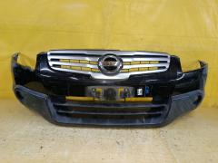 Бампер на Nissan Dualis KNJ10 029065, Переднее расположение