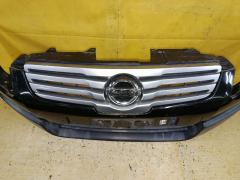Бампер 029065 на Nissan Dualis KNJ10 Фото 5