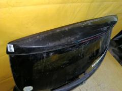 Дверь задняя 05091 на Nissan Dualis KNJ10 Фото 2