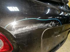 Дверь задняя 05091 на Nissan Dualis KNJ10 Фото 7