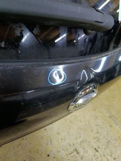 Дверь задняя 05091 на Nissan Dualis KNJ10 Фото 8