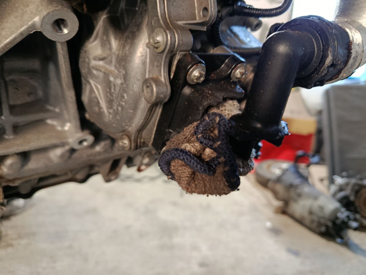 Двигатель на Bmw 3-Series E90-VA76 N46B20BA Фото 18