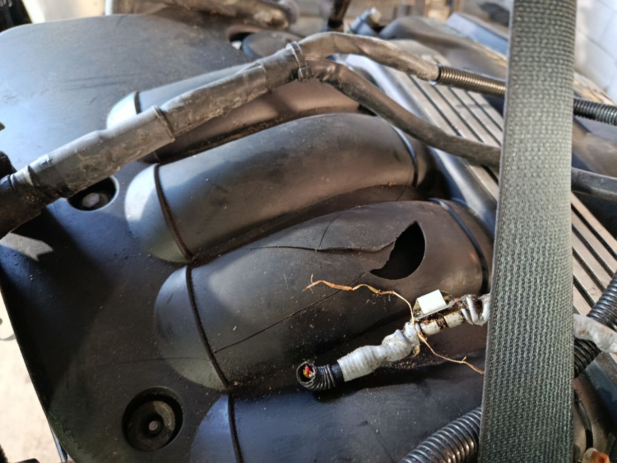 Двигатель на Bmw 3-Series E90-VA76 N46B20BA Фото 21