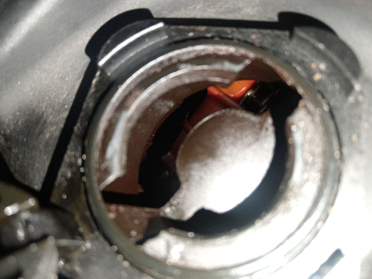 Двигатель на Bmw 3-Series E90-VA76 N46B20BA Фото 4