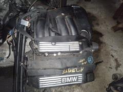 Двигатель на Bmw 3-Series E90-VA76 N46B20BA