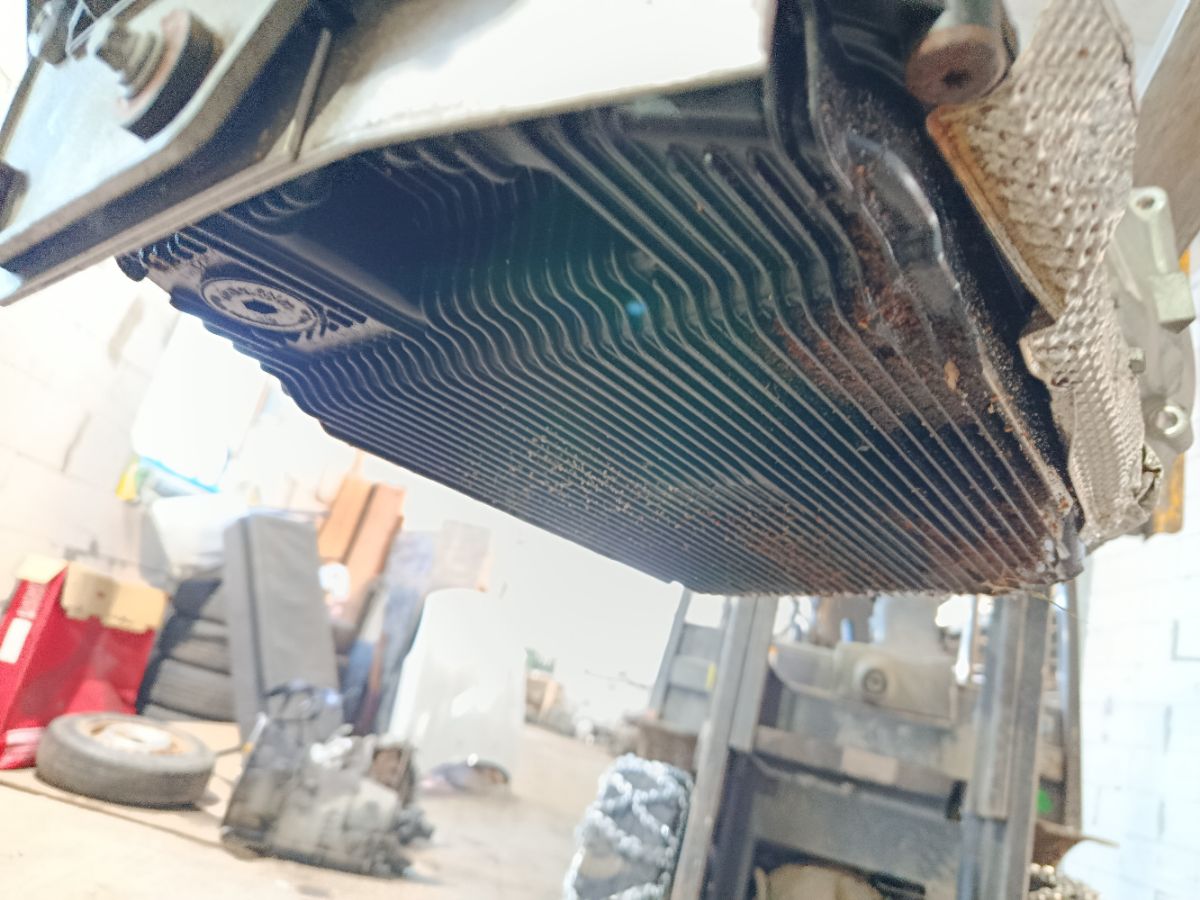 КПП автоматическая на Bmw 3-Series E90-VA76 N46B20BA Фото 16