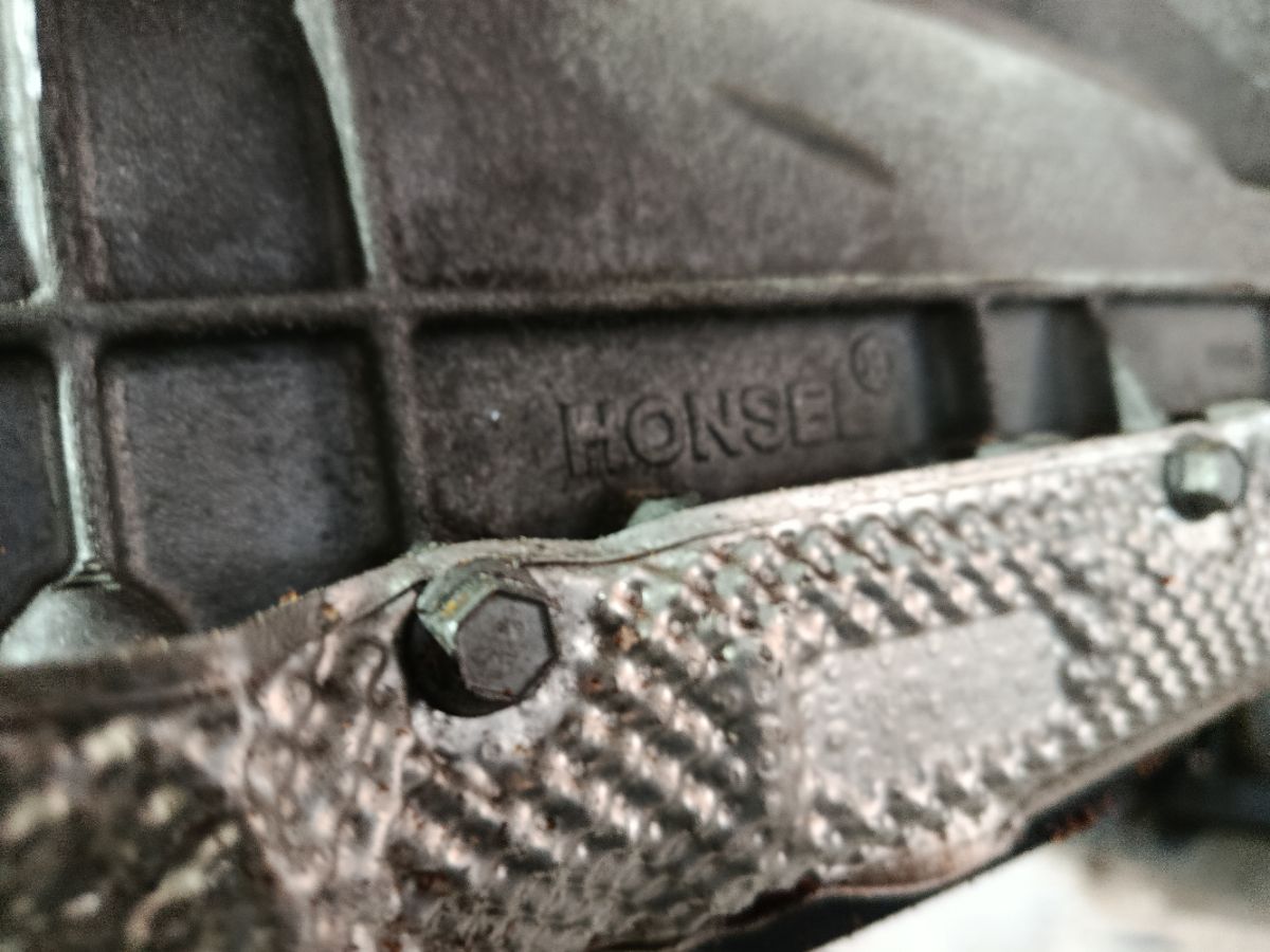 КПП автоматическая на Bmw 3-Series E90-VA76 N46B20BA Фото 18