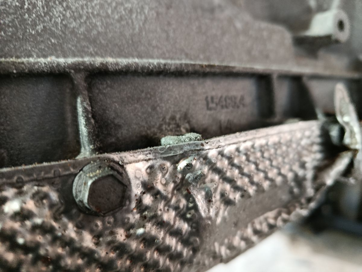 КПП автоматическая на Bmw 3-Series E90-VA76 N46B20BA Фото 19