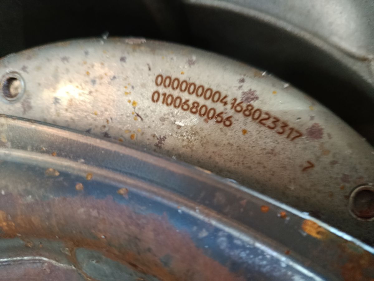 КПП автоматическая на Bmw 3-Series E90-VA76 N46B20BA Фото 9