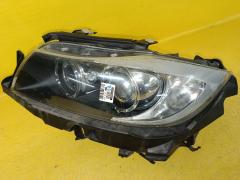 Фара WBAVA76080NK74503 631169427399, 631169427409 на Bmw 3-Series E90-VA72 Фото 3
